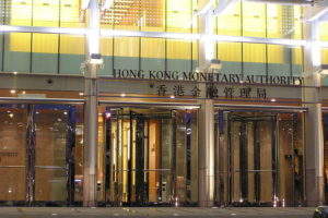 HKMA publishes OPI framework for Hong Kong’s banking industry