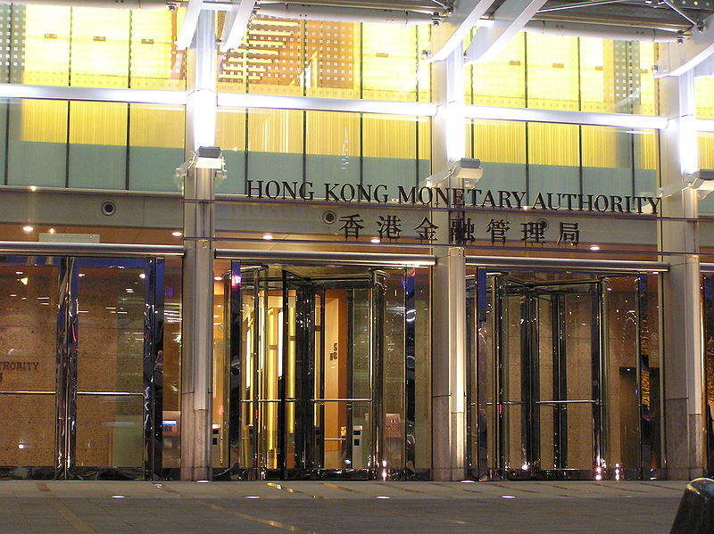 HKMA publishes OPI framework for Hong Kong’s banking industry