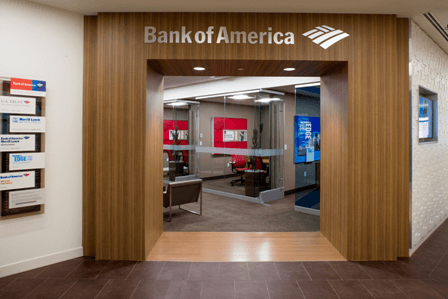 Bank of America Q2 net income surges 33% to $6.8bn