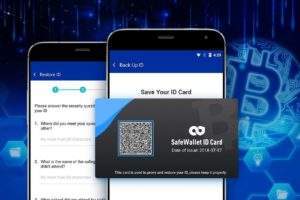 SafeWallet releases new crypto wallet technology