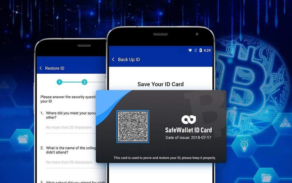 SafeWallet releases new crypto wallet technology
