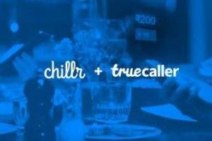 Truecaller acquires Indian multi-bank payments app Chillr