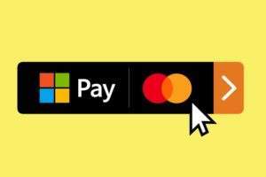 Microsoft Pay is now available with Masterpass