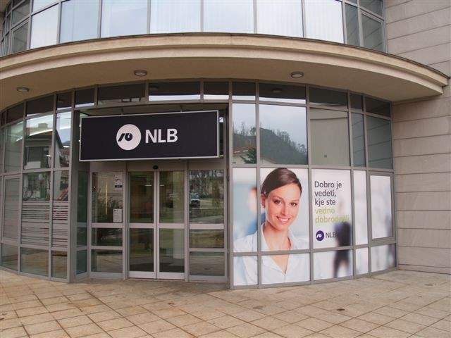 EC approves Slovenia’s new measures for NLB Bank