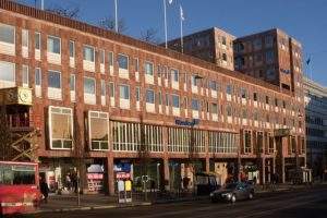 Nordea to buy Gjensidige Bank for EUR578m