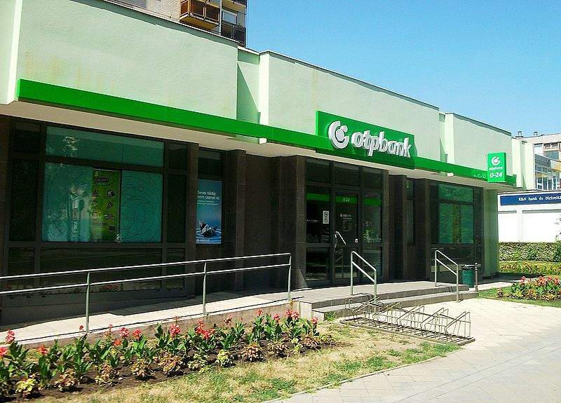 OTP Bank to buy stakes in Societe Generale’s Bulgarian and Albanian subsidiaries