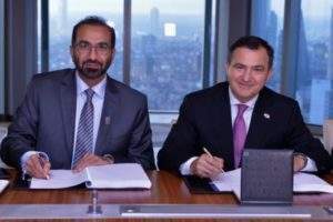Emirates NBD to buy Turkey’s Denizbank for $3.2bn