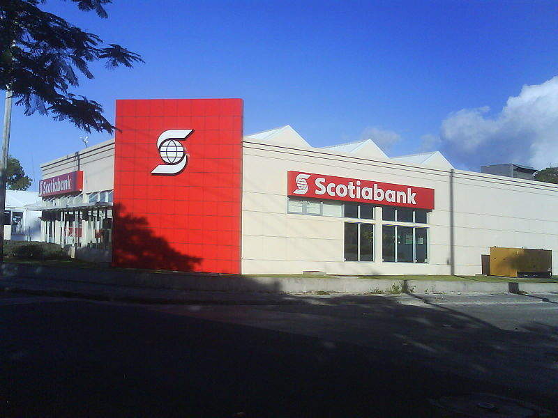 Scotiabank to acquire Banco Dominicano del Progreso in Dominican Republic