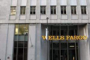 Wells Fargo to sell majority stake in Rock Creek Group