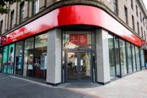 CYBG to acquire Virgin Money for £1.7bn