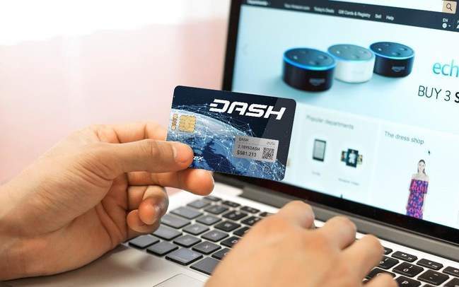 FuzeX, Dash partner to launch new cryptocurrency payments card