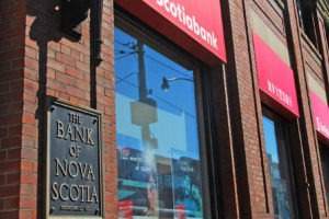 Scotiabank completes acquisition of majority stake in BBVA Chile