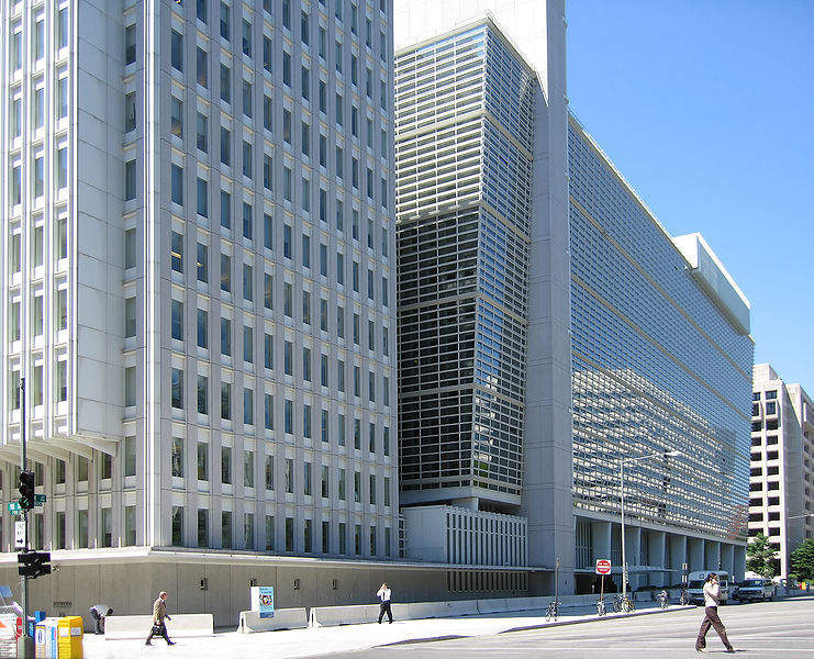 Esri to integrate location intelligence into World Bank’s software