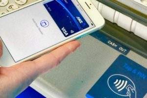 ANZ introduces smartphone ATM access