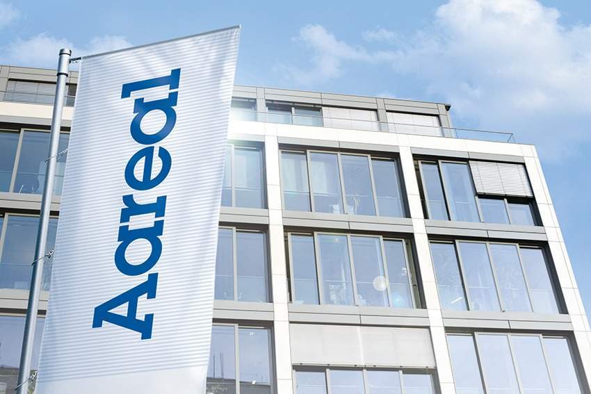 Aareal Bank to acquire Düsseldorfer Hypothekenbank for €162m