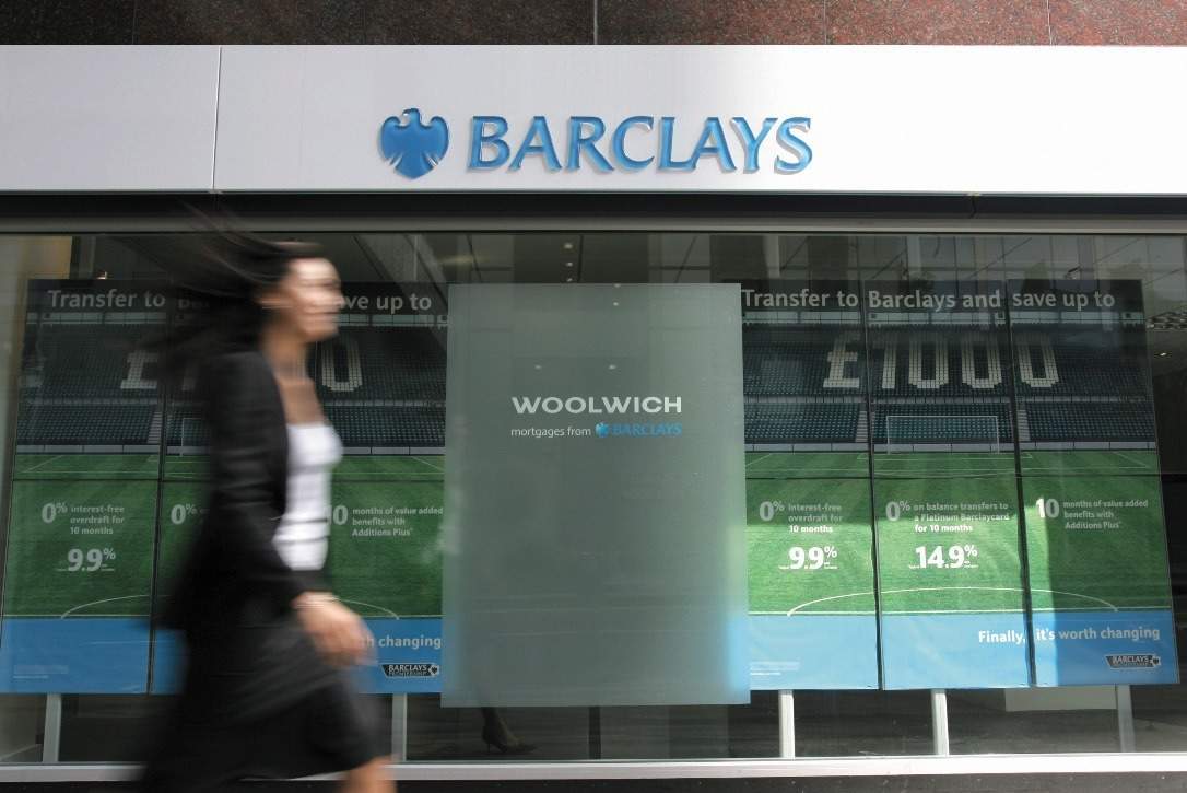 Barclays launches new digital platform in Western Europe