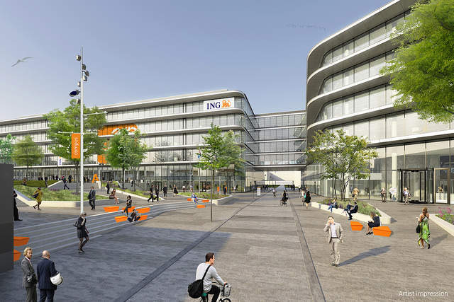 ing-group-head-office
