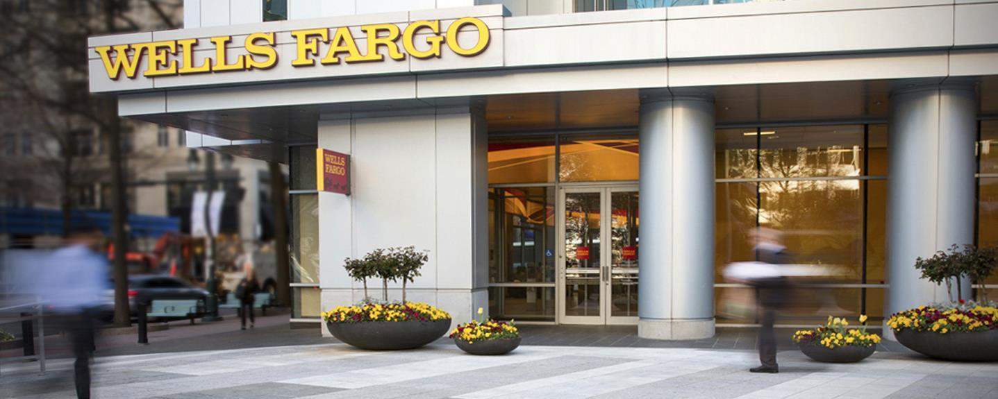 US banking giant Wells Fargo to cut around 26,500 jobs