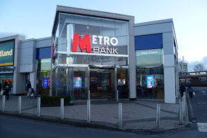 Metro Bank introduces AI-based money management tool