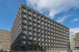 Swedish central bank Riksbank to push ahead with e-krona