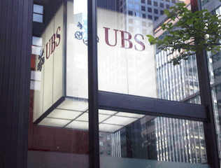 UBS WM USA to be anchor client on Broadridge’s wealth management platform