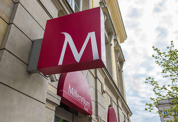 Bank Millennium to buy Euro Bank from SocGen