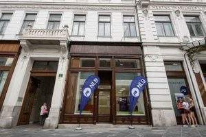 EBRD acquires 6.25% stake in Slovenia’s largest bank NLB