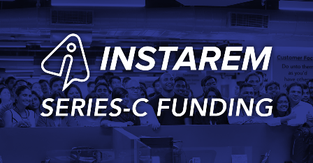 Cross-border payments firm InstaReM secures $20m series C funding