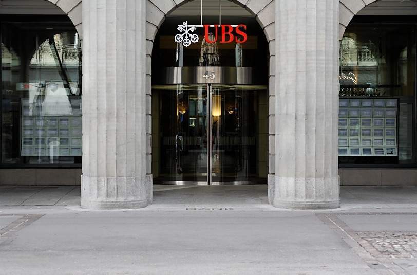 UBS to contest US DOJ’s fraud accusations in sale of RMBS