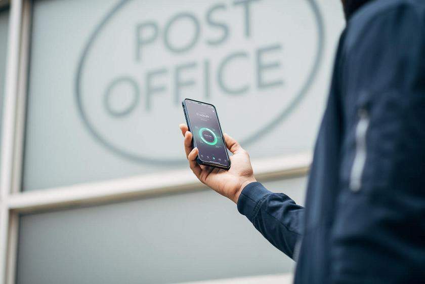 Starling Bank partners with Post Office on everyday banking services