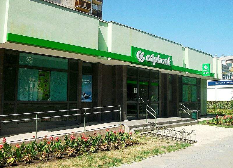 Societe Generale to sell Serbian banking subsidiary to OTP Bank