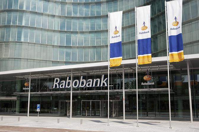 Rabo-bank