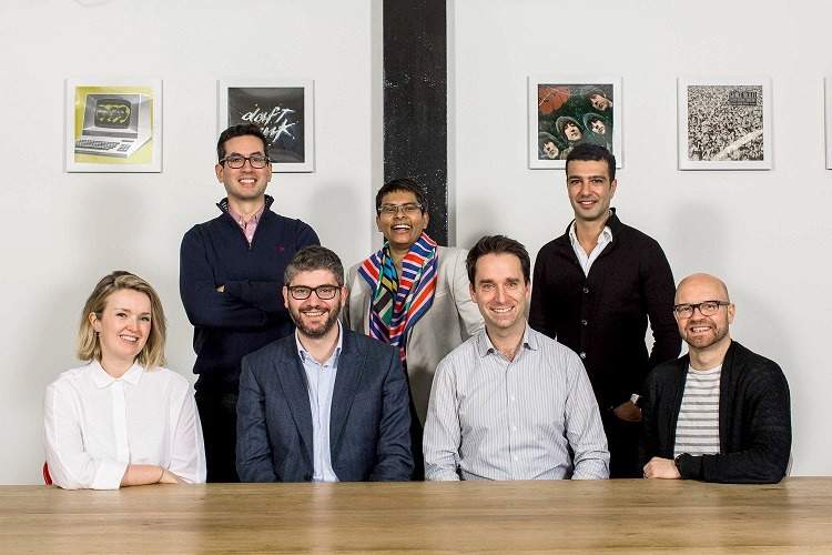 TotallyMoney agrees £29m of funding to further scale credit marketplace