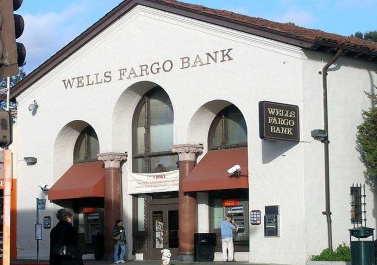 Wells Fargo names Charles W. Scharf chief executive officer and president