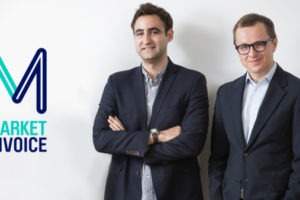 Barclays and Santander invest in UK fintech startup MarketInvoice