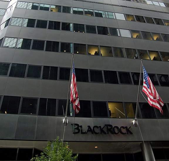 BlackRock, RBC form alliance to provide comprehensive ETFs in Canada