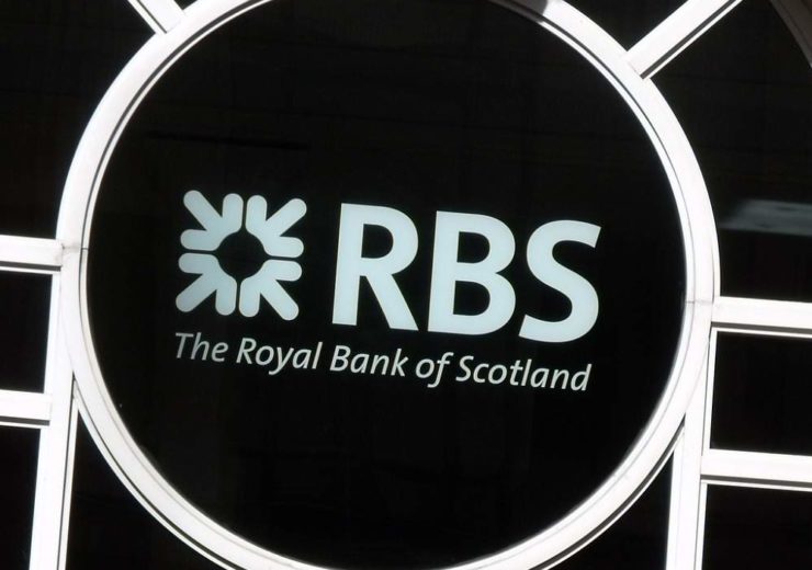 Royal Bank of Scotland sets aside additional £900m to cover last-minute PPI payout claims