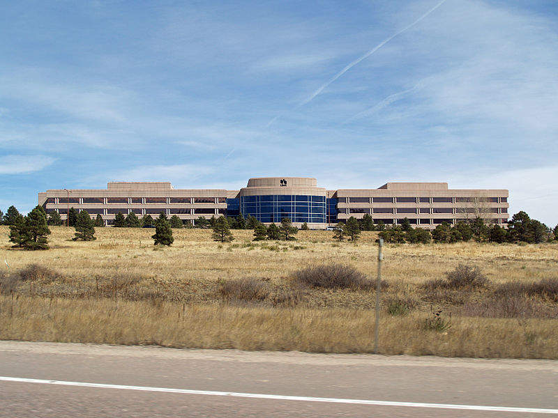 USAA_Office_in_Colorado_Springs