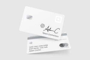 Square launches new Mastercard-powered business debit card