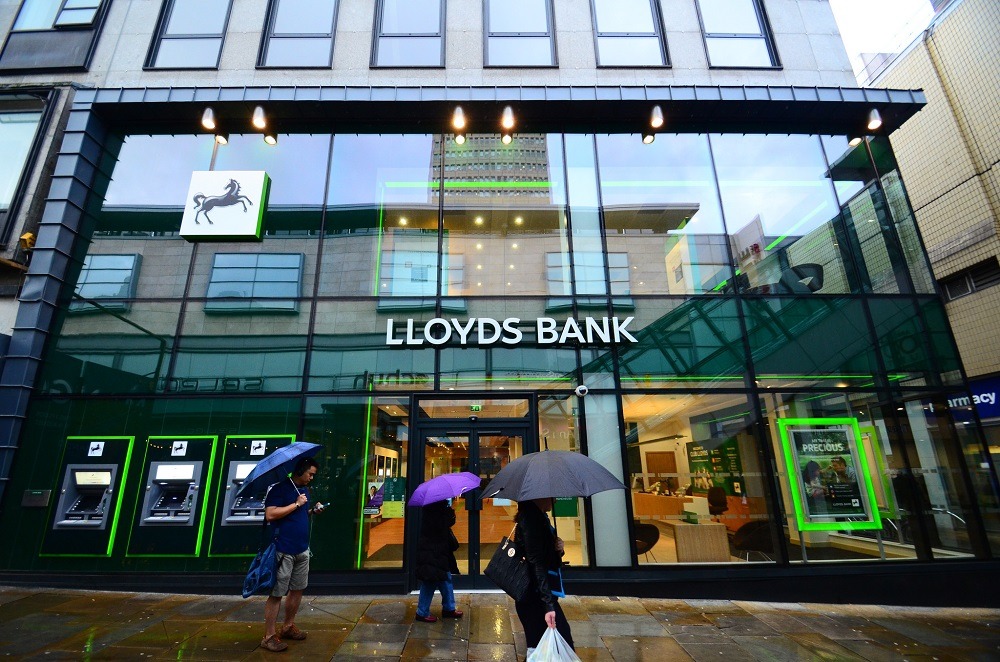 How Lloyds Is Encouraging An Innovation Culture Among Employees