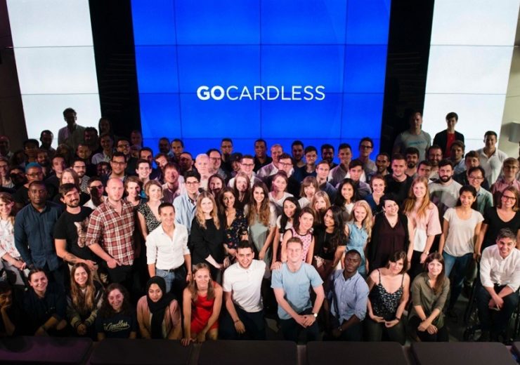 GoCardless is targeting global expansion for its B2B bank debit platform in 2019