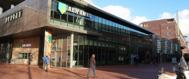 ABN Amro’s FY 2018 net profit declined by 17% to €2.3bn