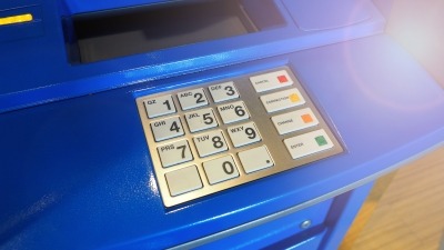 Spain’s CaixaBank unveils ATM facial recognition technology
