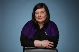 Starling Bank to break-even by end of 2020, says CEO Anne Boden