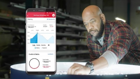 Bank of America introduces new digital tools for small business