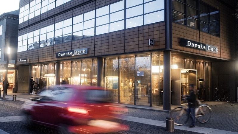 Danske Bank to cease banking operations in Baltics and Russia