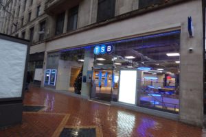 TSB half-year results show return to profitability, despite ongoing cost of IT failure