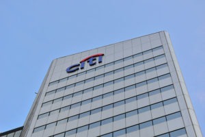 Citi to build digital consumer payments business for institutions