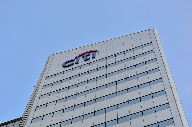 Citi to build digital consumer payments business for institutions