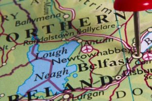 1825 agrees to buy wealth management arm of BDO Northern Ireland